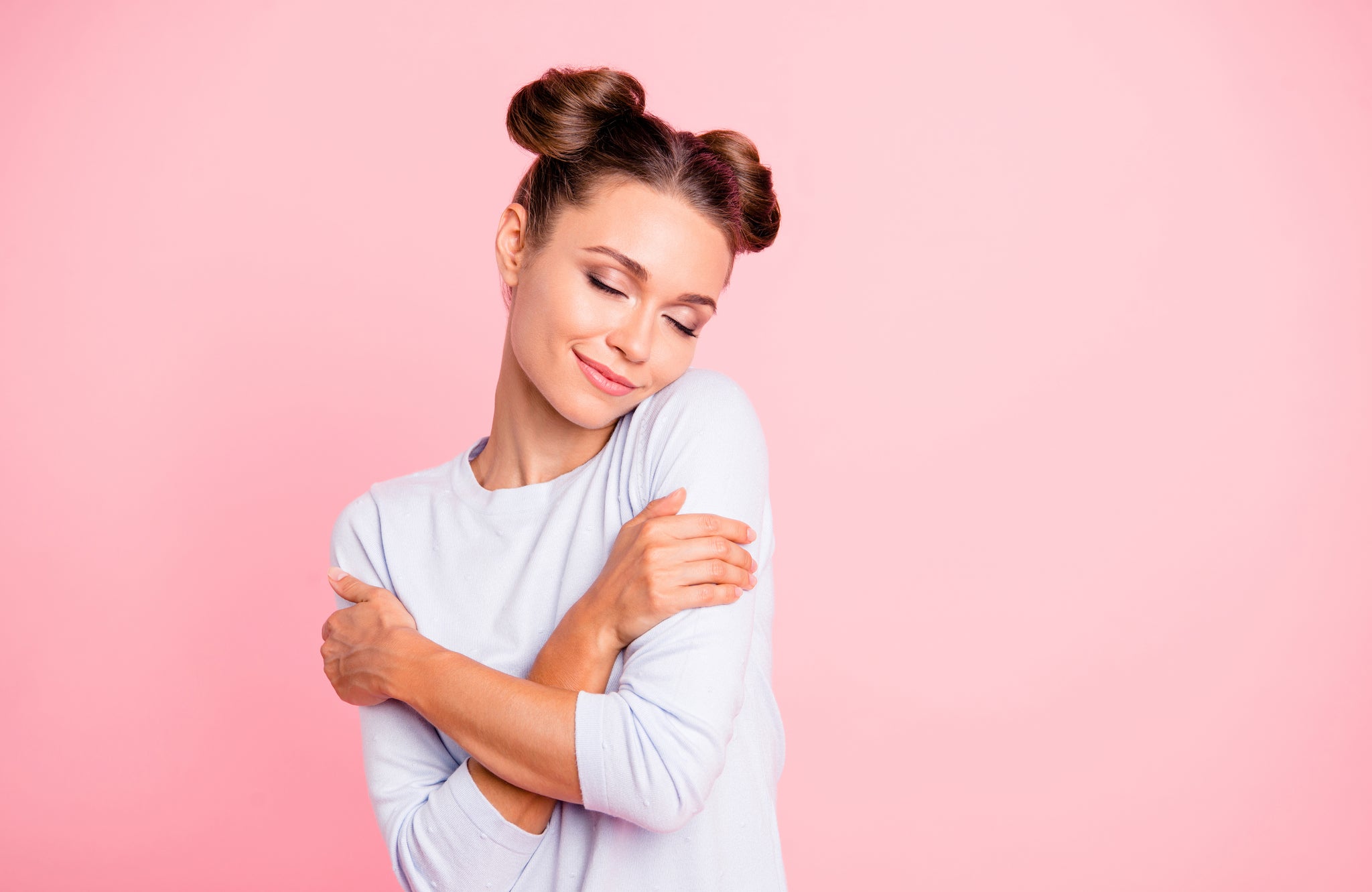 Simple Self Care Routine