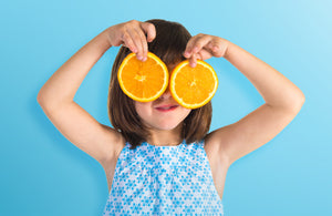Ways to Boost Children’s Immune Systems