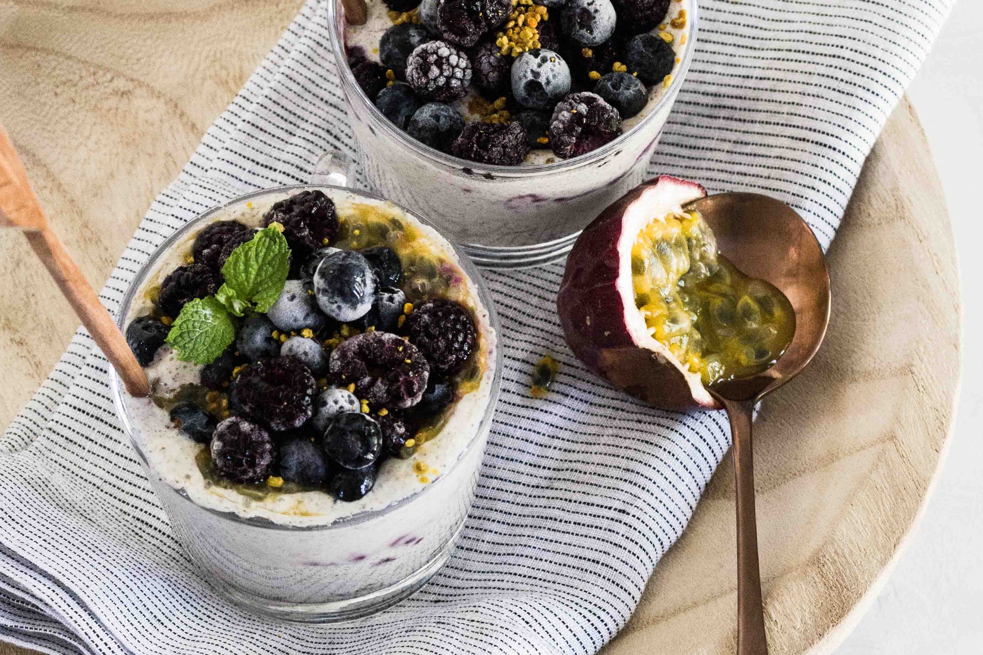 Sugar free coconut rice pudding