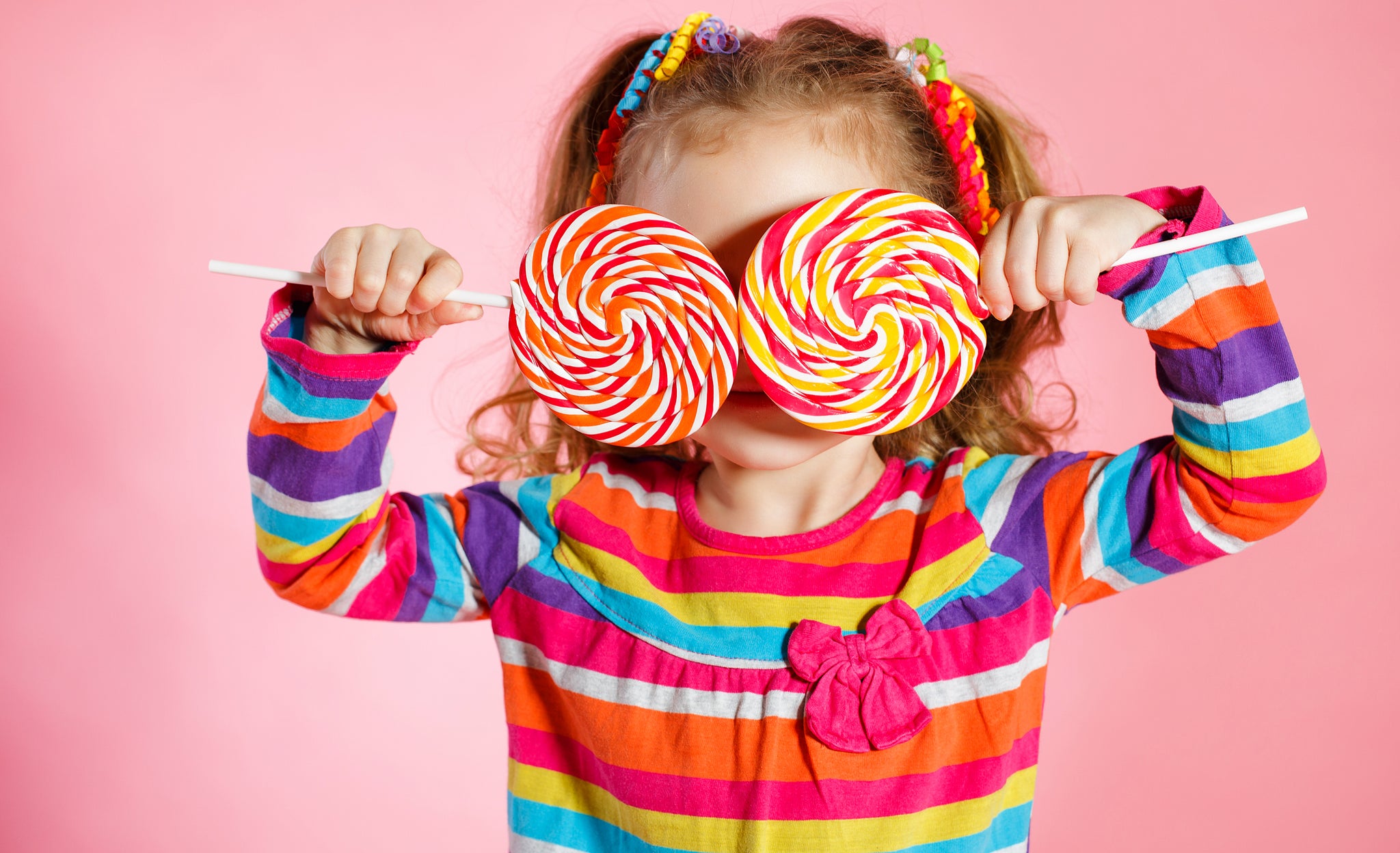 How sugar is destroying your kid's health